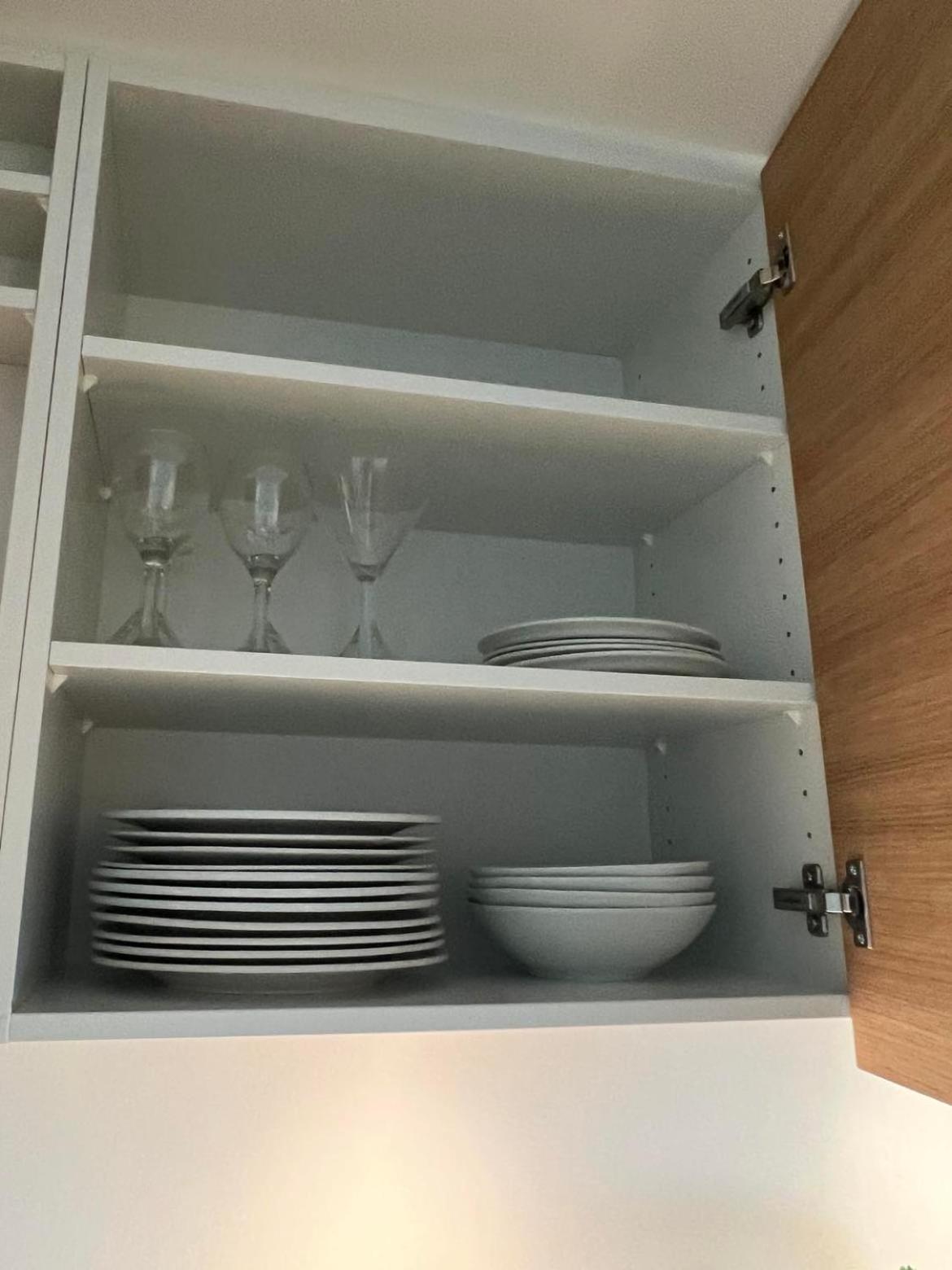 26-Etage Lejlighed Med Utrolig Havudsigt Århus Buitenkant foto