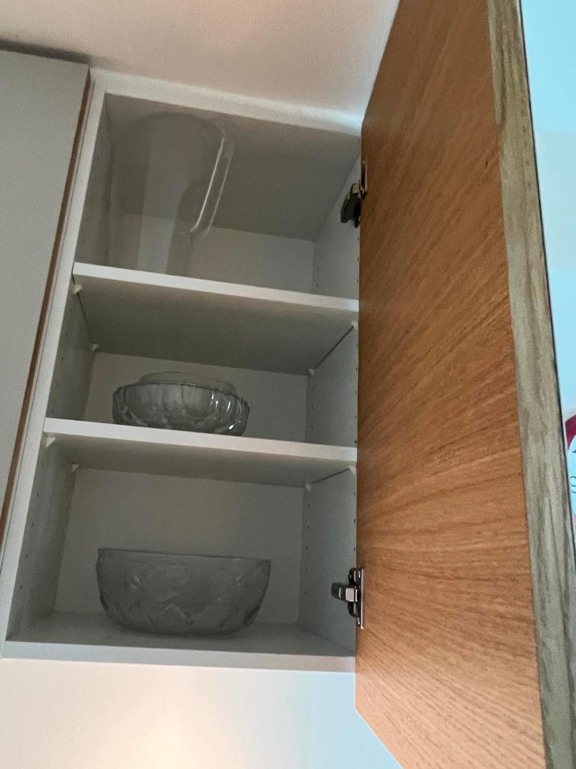 26-Etage Lejlighed Med Utrolig Havudsigt Århus Buitenkant foto